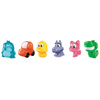 Gra Hasbro F8562 Monopoly Junior Discover Edition 134905
