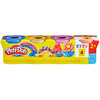 Play-Doh G1737 4 pak metalicznych kolorów 299932