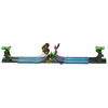 Hot Wheels HCJ77 Monster Truck Roarin'Rumble Zestaw 011469