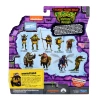 Tmnt Wojownicze Żółwie Ninja Movie Mutatnt Mayhem Figurka Akcji Donatello 11 Cm 832829