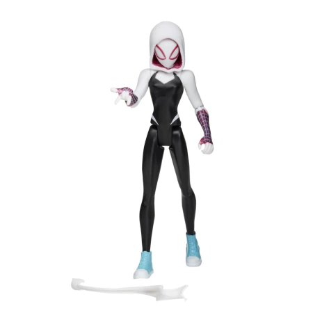 Spider-Man F3730/F5639 Spider Gwen Uniwersum Figurka 15 cm 121341