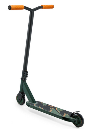 Kinderkraft Solis Green Hulajnoga 927425