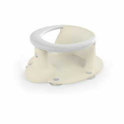 DOLU Krzesełko do kąpieli beżowe 174669