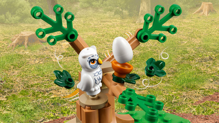 Lego 41749 Friends Reporterska furgonetka