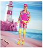 Barbie The Movie Ken na rolkach 174508
