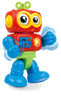 Robot rysiek 426371 dumel 
