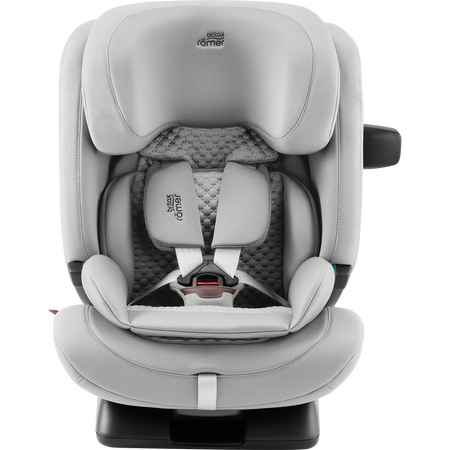 Britax Romer Advansafix PRO LUX Linen Grey Fotelik samochodowy