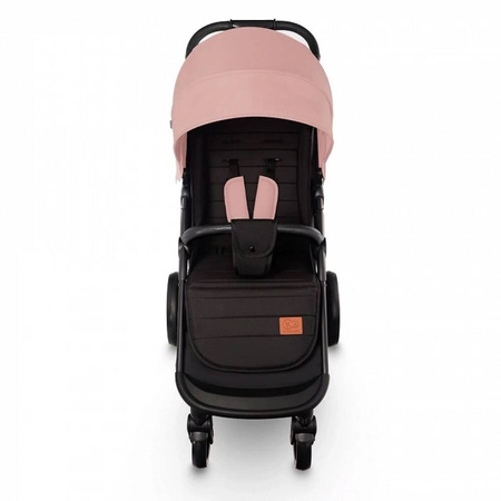 Kinderkraft Grande Plus Pink wózek spacerowy 919307