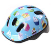 Kask rowerowy meteor mv6-2 xs 44-48cm muffins 039643