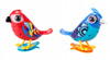 Digibirds Interaktywny ptaszek 2pak seria 2 886167
