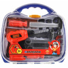 Narzędzia w walizce Smily Play 839239