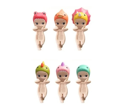 Lalka mini 874017 SONNY ANGEL