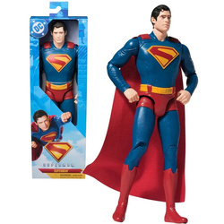 Superman Movie figurka ruchoma 30cm 076174