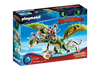 Playmobil 70730 Dragon Racing Szpadka i Mieczyk z Jot & Wym