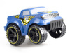 Silverlit Monster Truck swipe n'go Autko z dźwiękami 814986