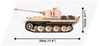 Cobi 3035 panther warsaw uprising 505 kl.
