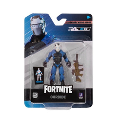 Fortnite Figurka Carbide 427230