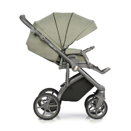 Roan wózek dziecięcy Bass Next Moonless Mood 303162