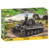 Cobi 2538 Historical Collection PZKPFW VI Tiger AUSF.E 800kl.