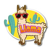 Aguabeads Zestaw lama 315965