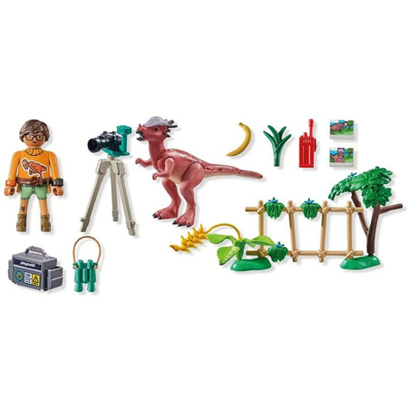 Playmobil 71822 Obserwacja Stygimolocha 718228
