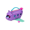 Polly Pocket HWP19 Zestaw Samolot 217779
