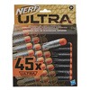 Nerf e9430 ultra zestaw 45 strzałek