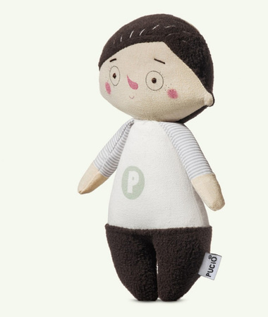 Pucio do tulenia Maskotka ZABAWKA 905427