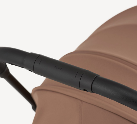 Anex Wózek spacerowy Air-X2 Bronzo