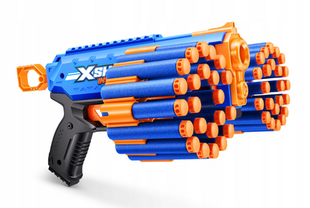 Zuru X-Shot Insanity Manic Wyrzutnia 050342