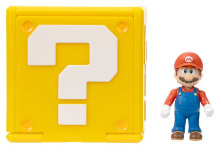 Super Mario Movie mini figurka 417601
