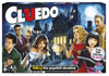 Cluedo odkryj kto popełnił zbrodnię gra detektywistyczna hasbro 38712
