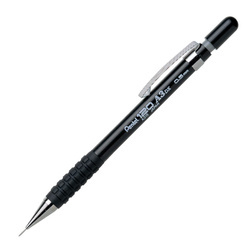 Pentel Ołówek automatyczny 0,5mm czarny A315-A 069677