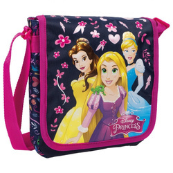 Torebka na ramię a księżniczki 10