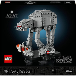 LEGO 75440 STAR WARS AT-AT 062999