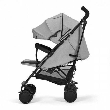 Kinderkraft wózek spacerowy Siesta grey 918232