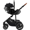 Britax Romer Baby Safe PRO Space Black fotelik samochodowy