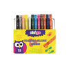 Strigo Pastele olejne jumbo 12 kolorów 937427