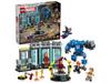 Lego 76315 Laboratorium Iron Mana Zbrojownia 817880