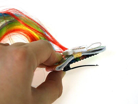 Ozdoba do włosów 573246