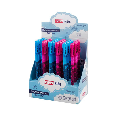 Długopis wymazywalny easyway 0,5mm