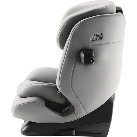 Britax Romer Advansafix PRO LUX Linen Grey Fotelik samochodowy