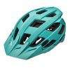 Kask rowerowy Meteor Street M 55-58cm zielony 061576