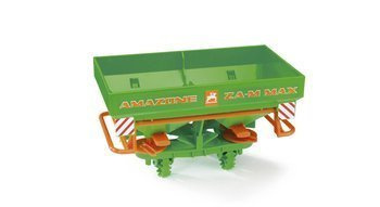 Bruder 02327 rozsiewacz nawozów amazone za-m max 023270