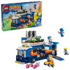 Lego 77006 Sonic i pojazd do zadań specjalnych 815619