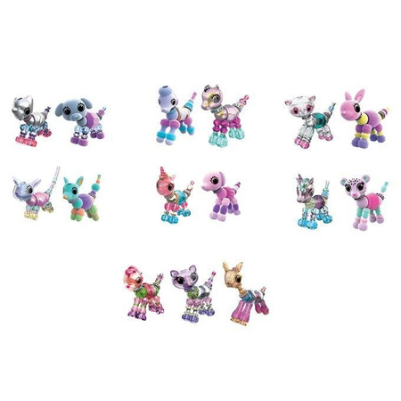 Twisty petz bransoletki 3-pak 543764