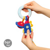 Babyono Zawieszka edukacyjna zawieszka do wózka Cosmos 413913
