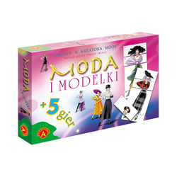 Gra Moda I Modelki 000849