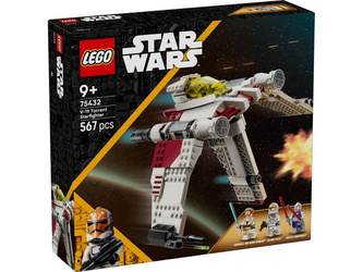 Lego 75432 Star Wars Myśliwiec V-19 Torrent 901220