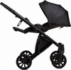 Anex wózek dziecięcy e/type crn-01 noir